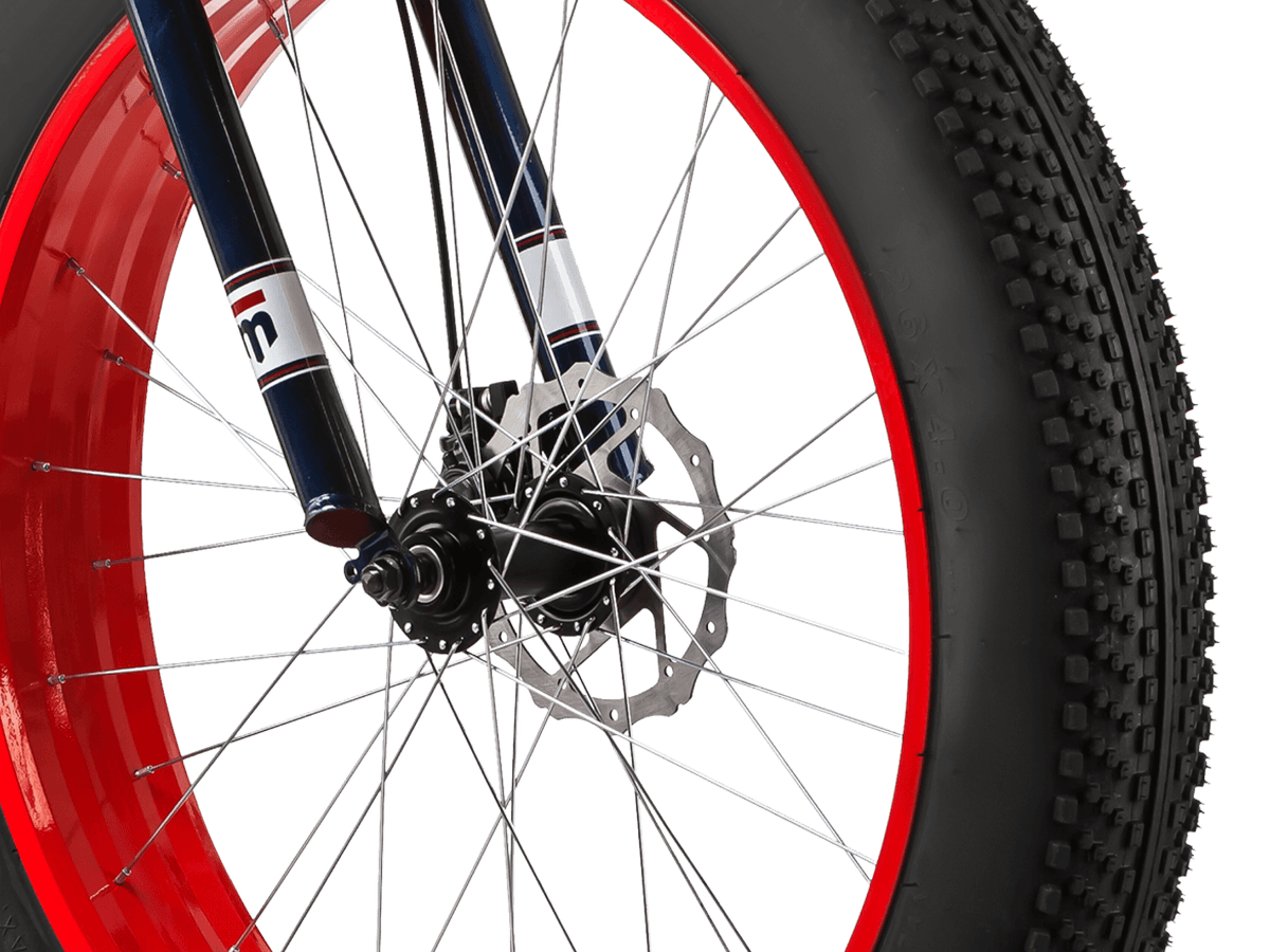 Dolomite 26in – Mongoose