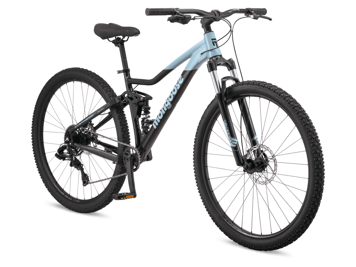 Impasse 2.0 Dual Mongoose