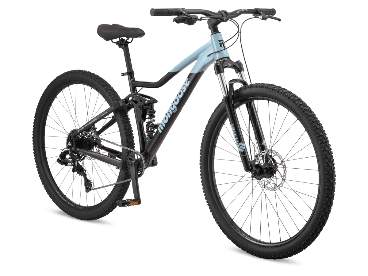 Impasse Dual 29in – Mongoose