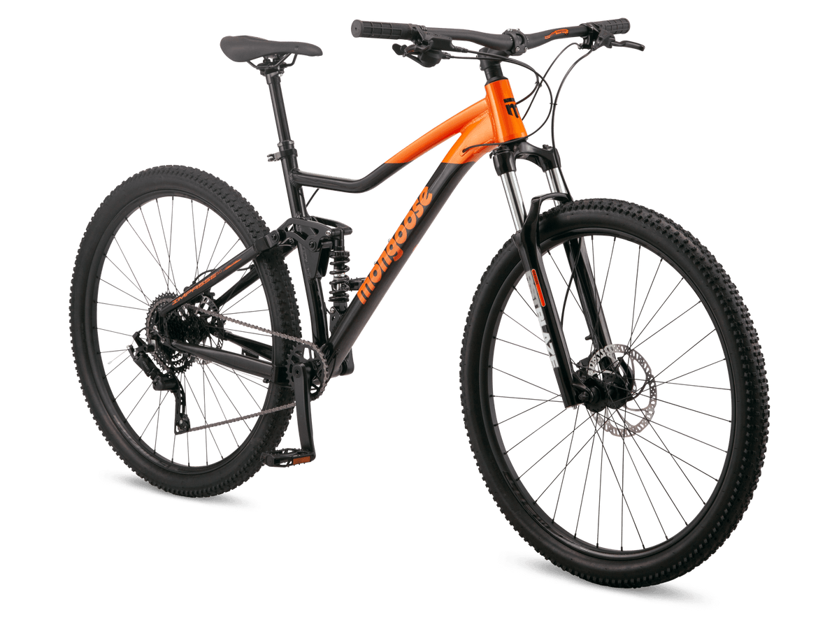 Impasse 29in – Mongoose