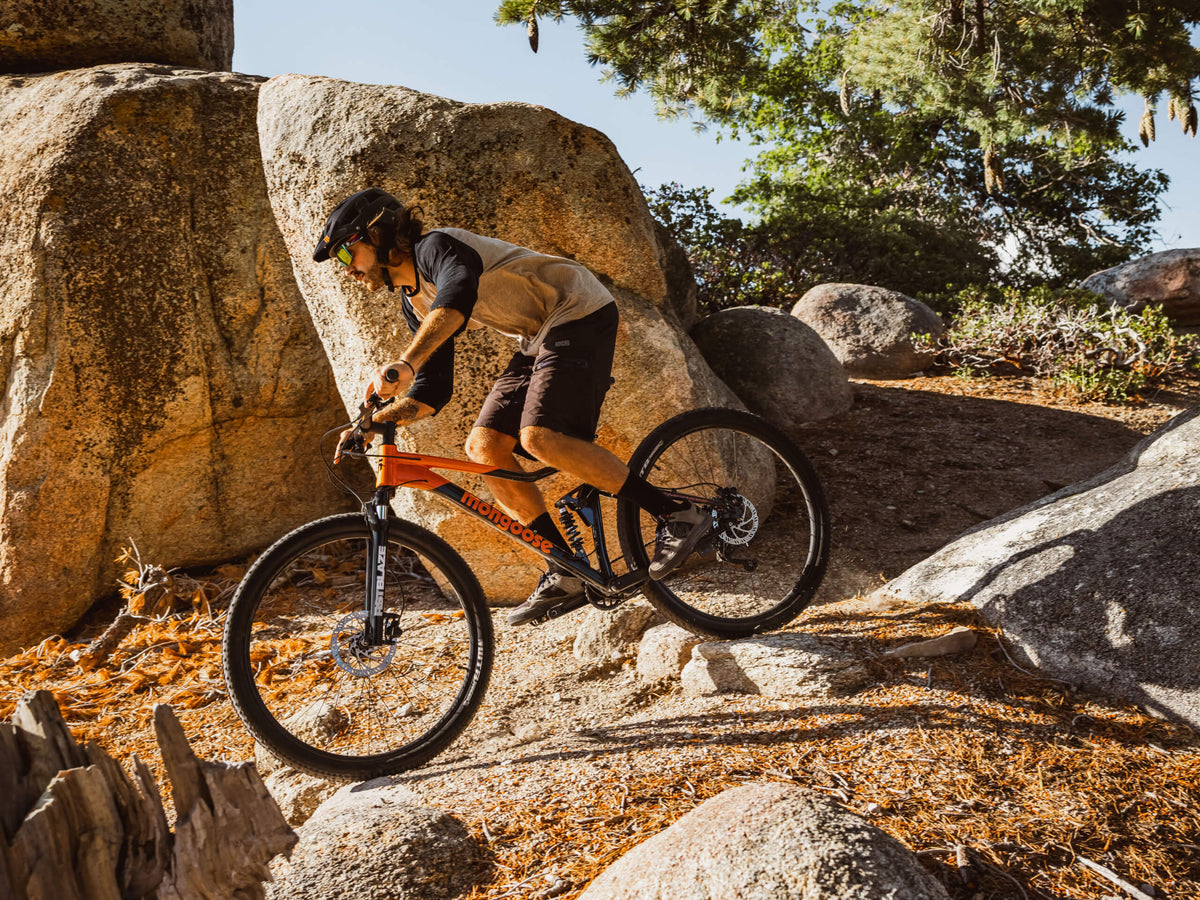 Impasse 3.0 - 29in – Mongoose