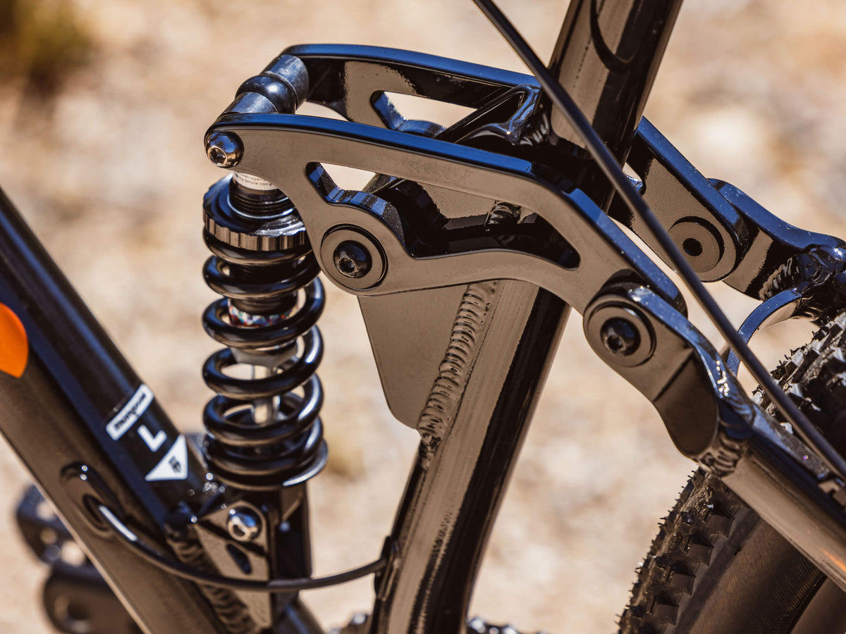 Impasse 3.0 - 29in – Mongoose
