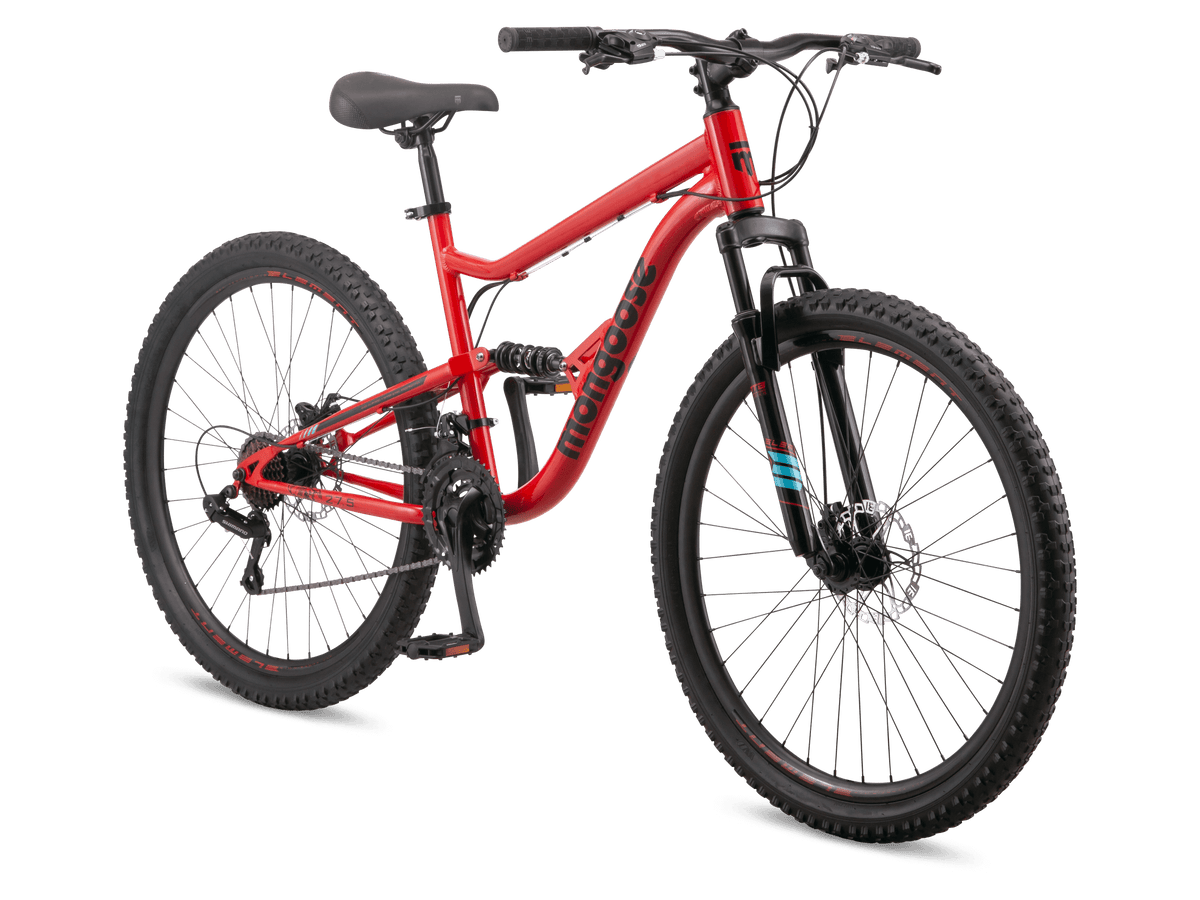 Status 27.5in – Mongoose Status 27.5in – Mongoose
