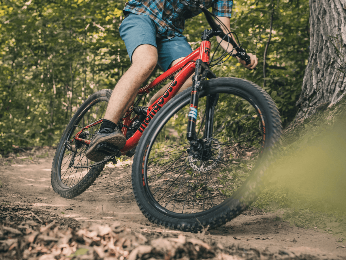 Status 27.5in – Mongoose