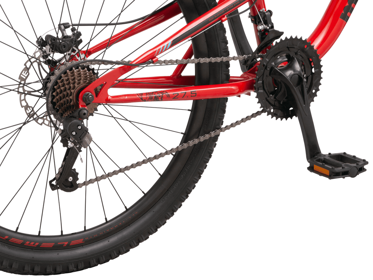 Status 27.5in – Mongoose