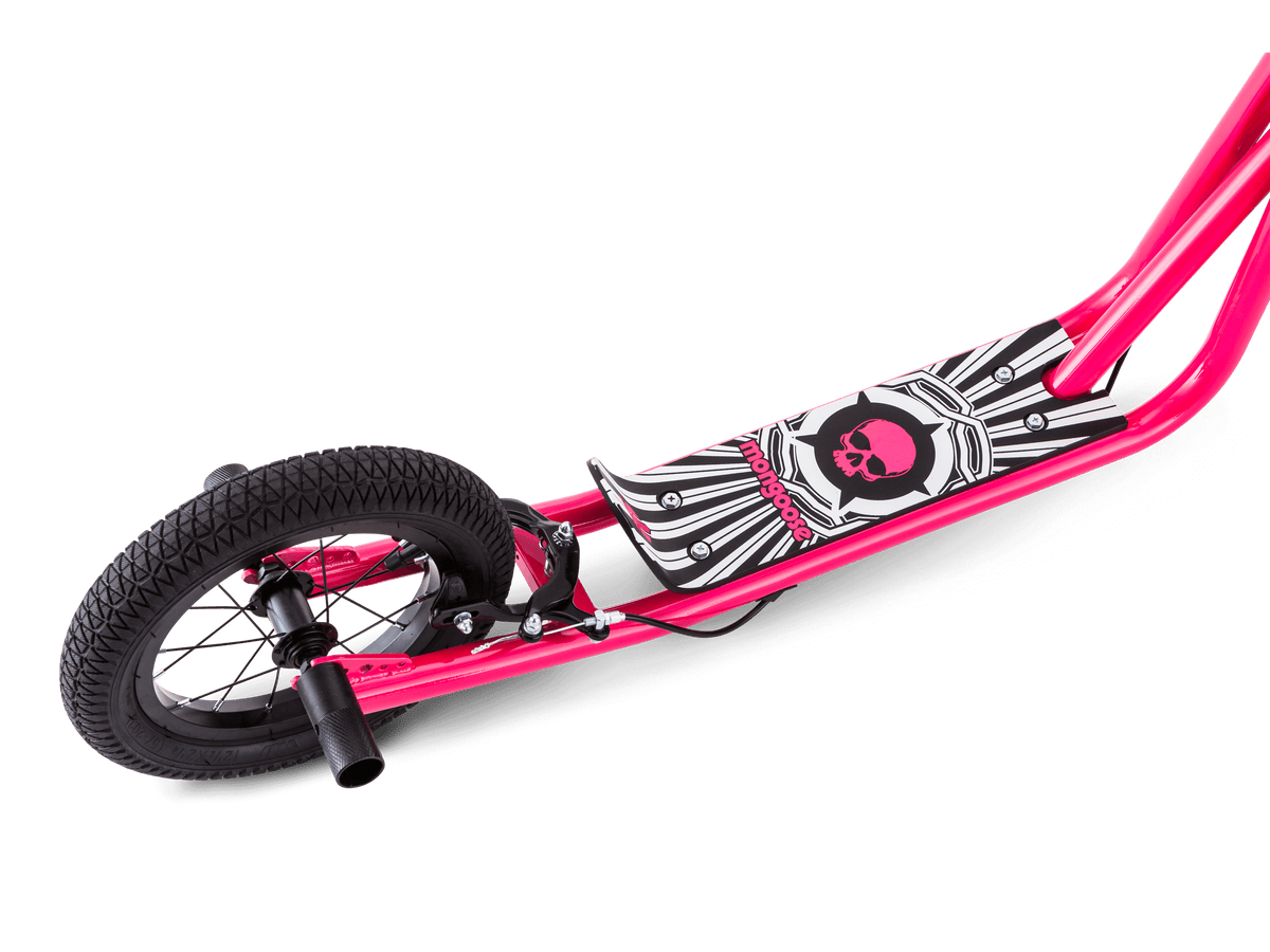 Expo Scooter – Mongoose Expo Scooter – Mongoose