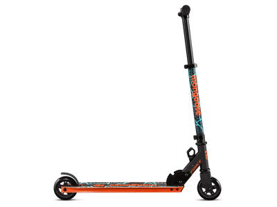 Force 100 Folding Kick Scooter product image