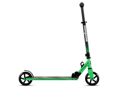 Force 150 Folding Kick Scooter product image