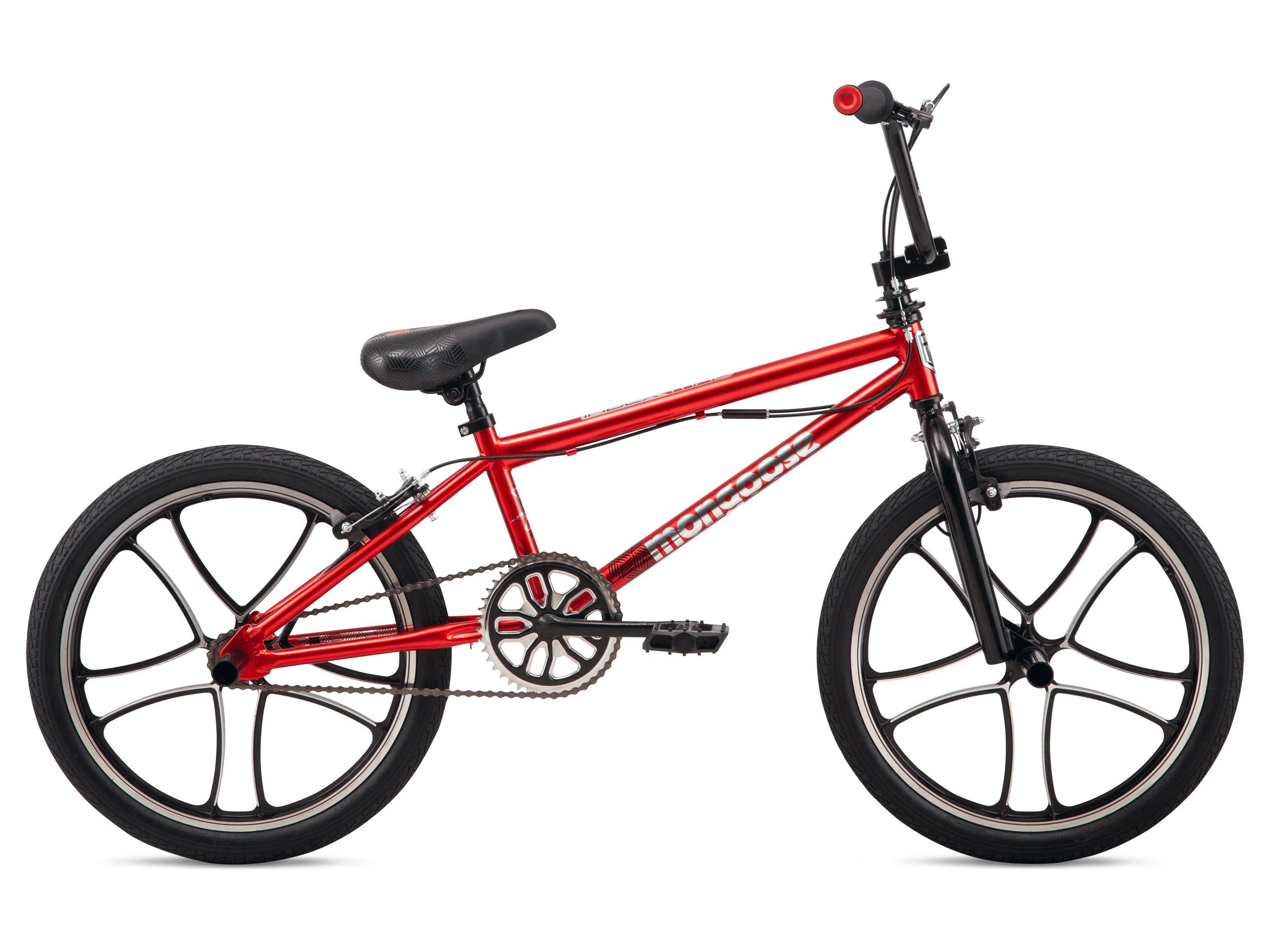 MONGOOSE 「マングース」 HOOLIGAN ST 29 2023年頃モデル BMX