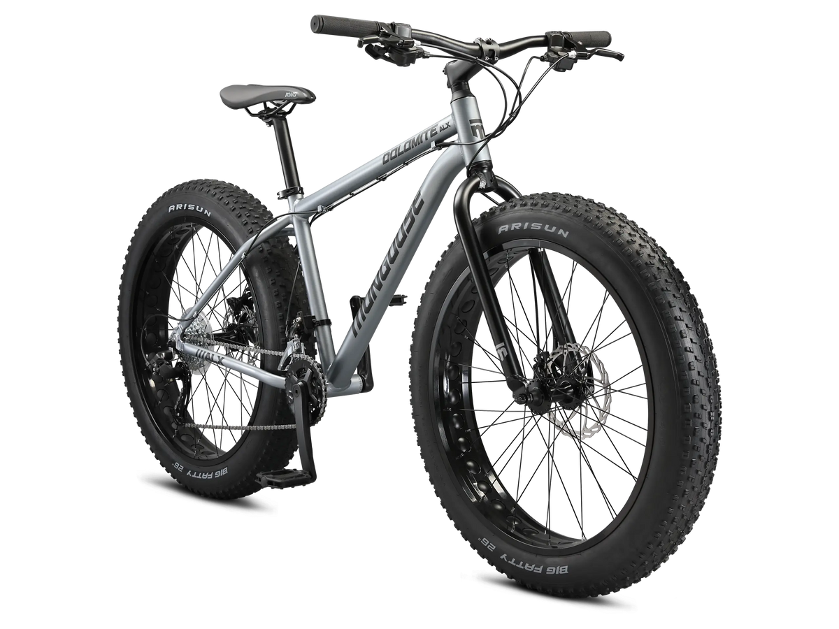 Mongoose