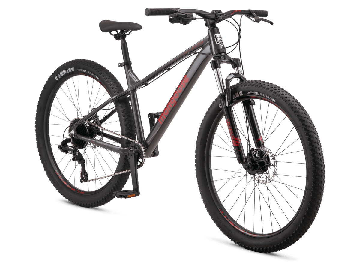 mountainbike hill 700 Mongoose