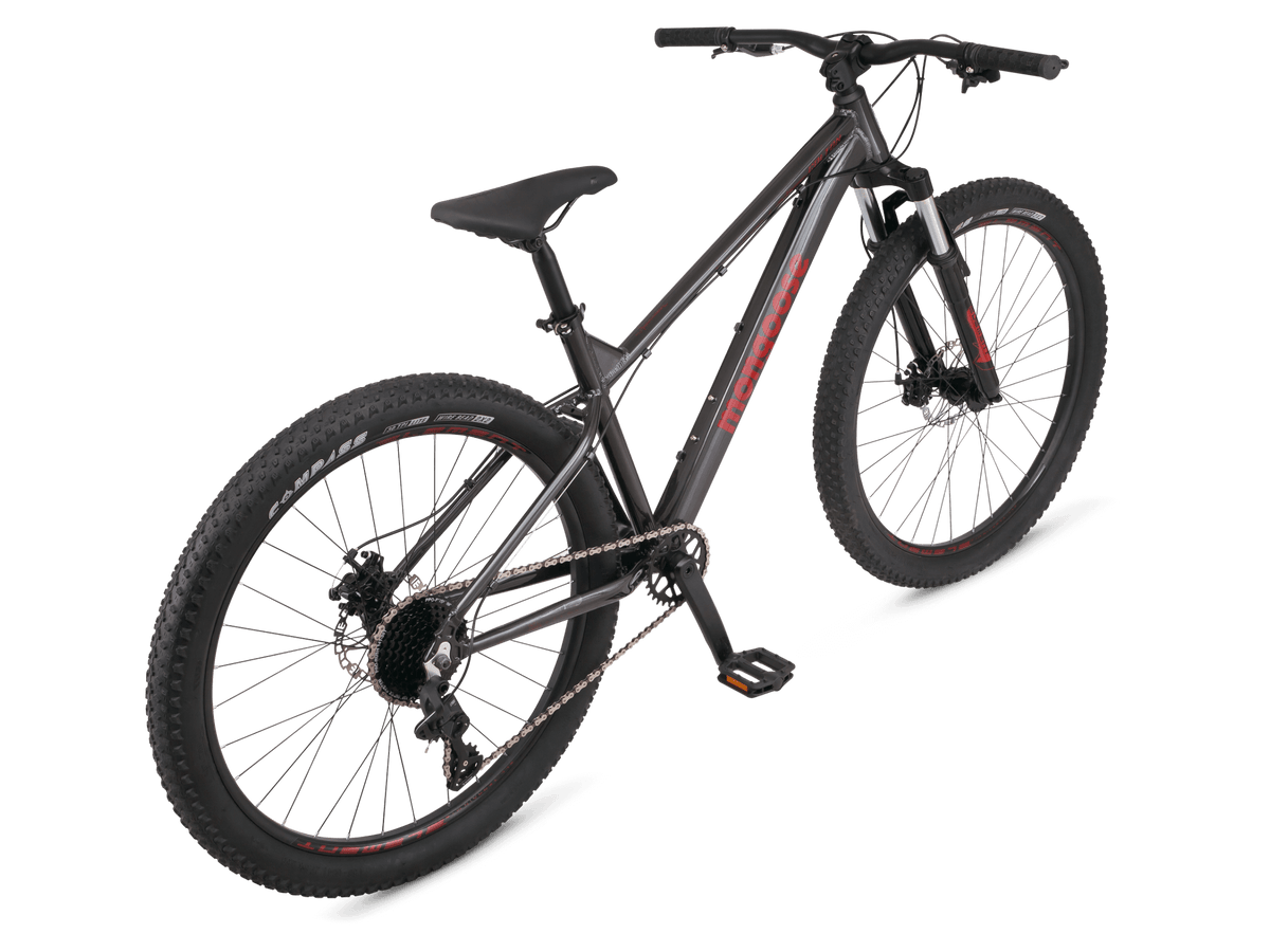 27.5 mountainbike Mongoose