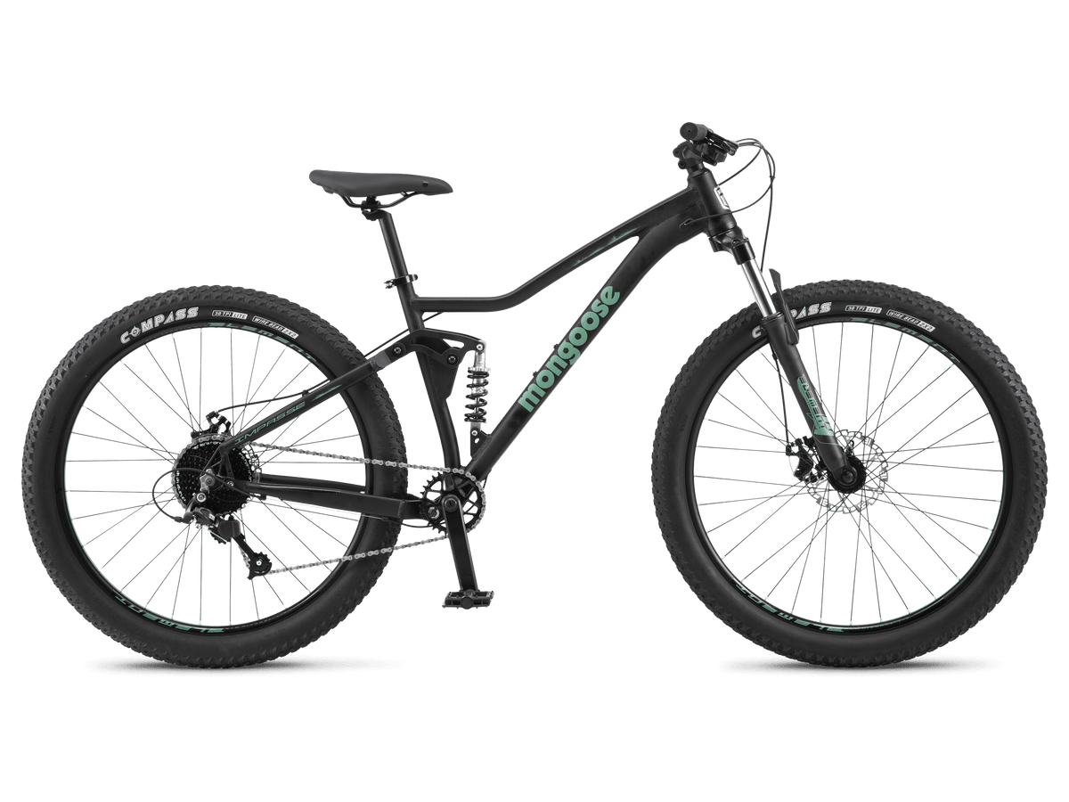 Man STATUS2.2 マングース　MTB Man STATUS2.2 マングース MTB Mongoose-Status-2-2-Mountain-