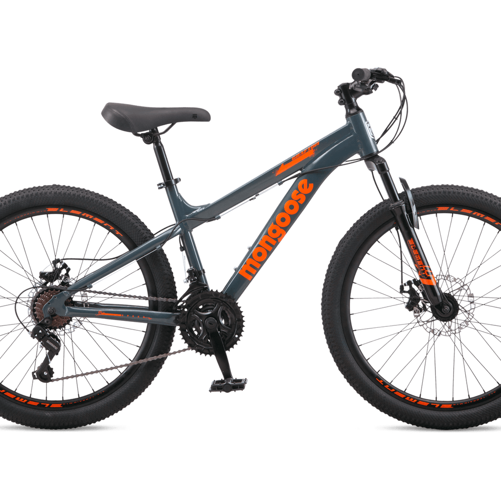 Grafton Mongoose