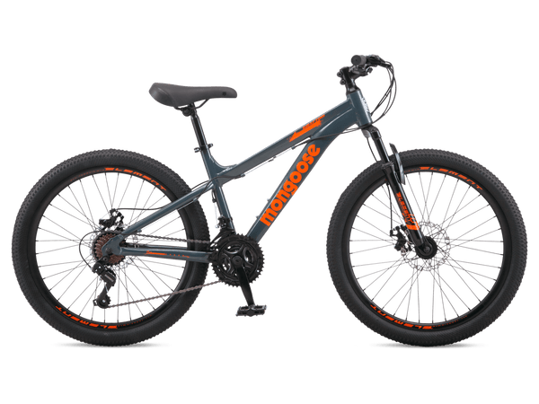Mongoose Mountain Bikes