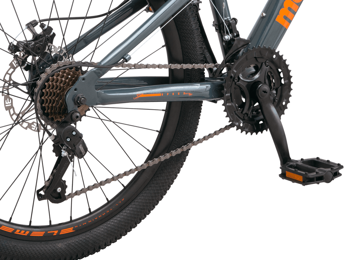 How To Adjust Gears On A Mongoose Mountain Bike Like a Pro