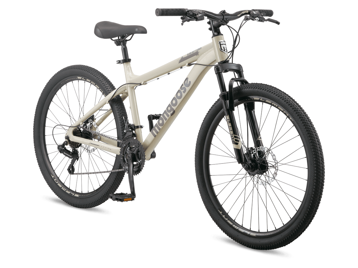 Grafton 26in – Mongoose