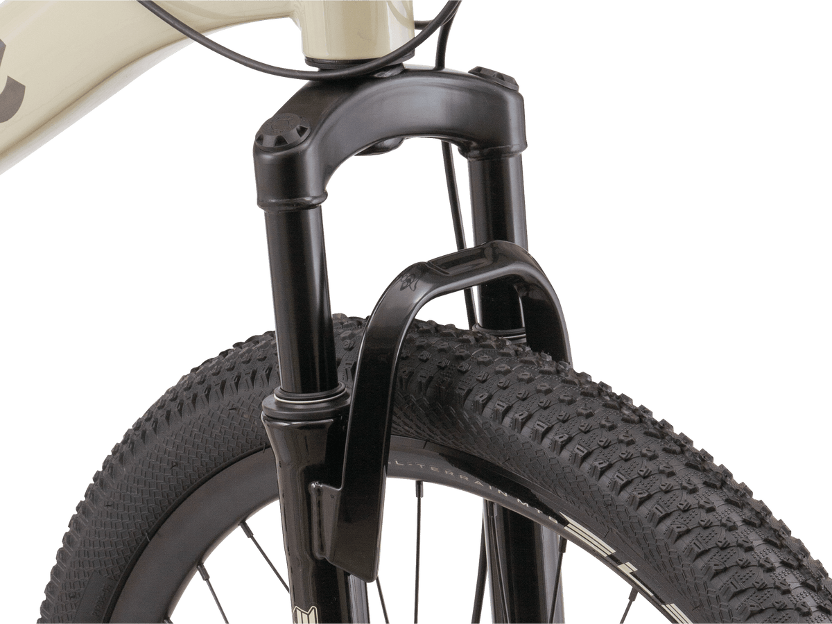 solid mountainbike Grafton 26in – Mongoose