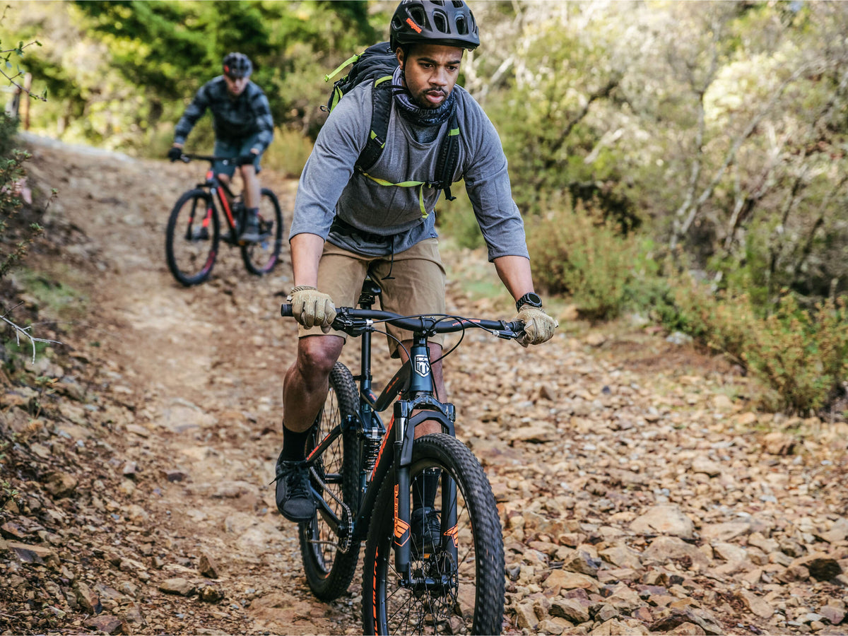 Ledge X1 - 27.5in – Mongoose