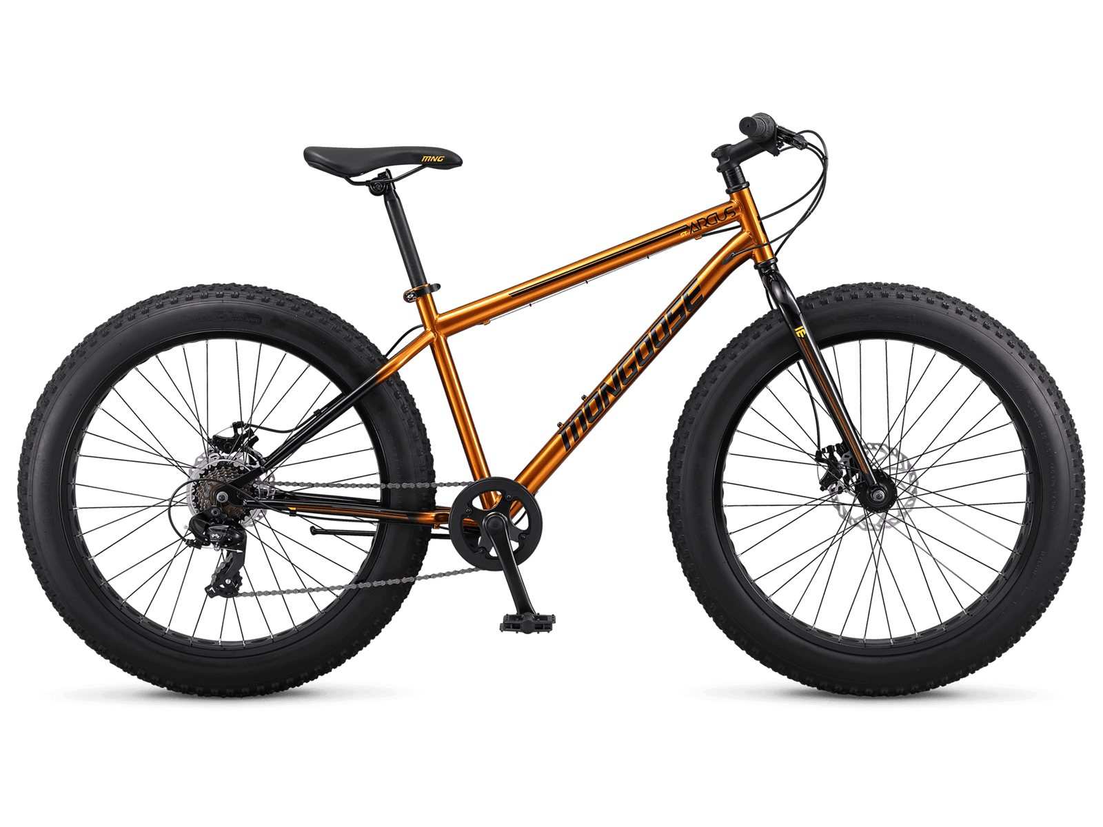 Mon Fat Bike アーガススポーツ２４インチ　160〜 R8240AZ_26M_ArgusST-