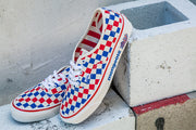 Vans X Mongoose Authentic 44 DX 80s