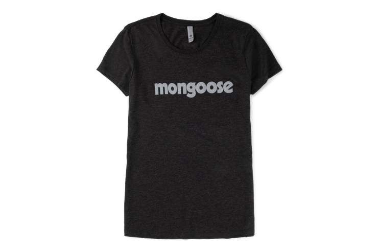 Women's Mongoose Logo T-Shirt