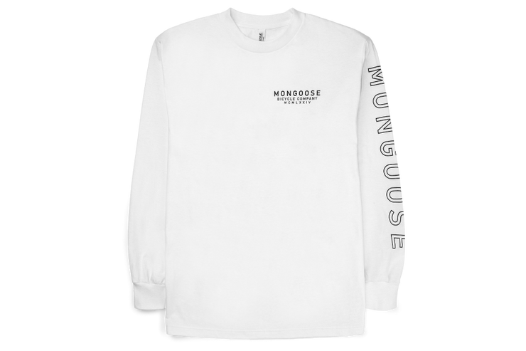 Peraza Longsleeve T-Shirt
