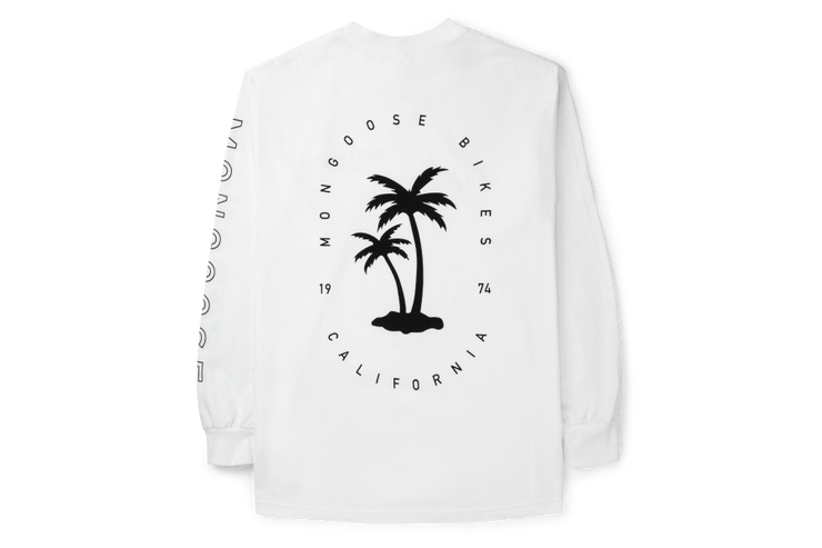 Peraza Longsleeve T-Shirt