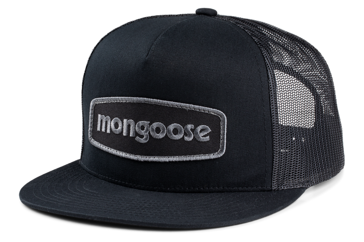 Mongoose Logo Hat