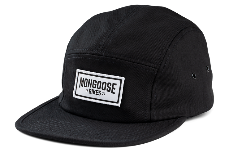 Camper Hat