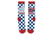 Logo Sock 2 pack