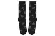 Logo Sock 2 pack