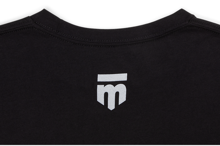 Mongoose Logo T-Shirt