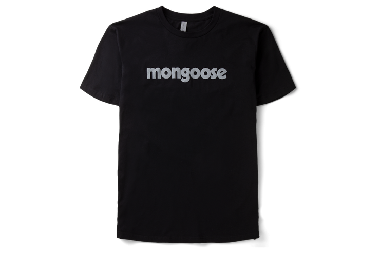 Mongoose Logo T-Shirt