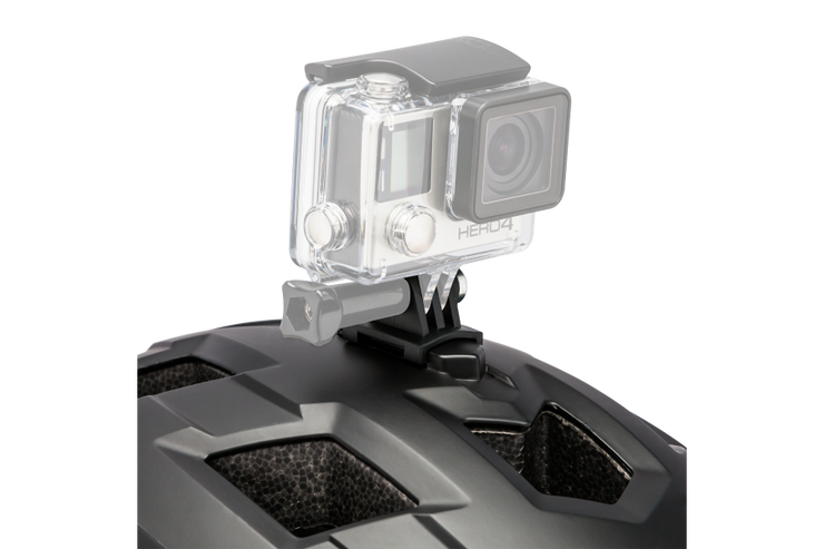 Mongoose 2024 capture helmet