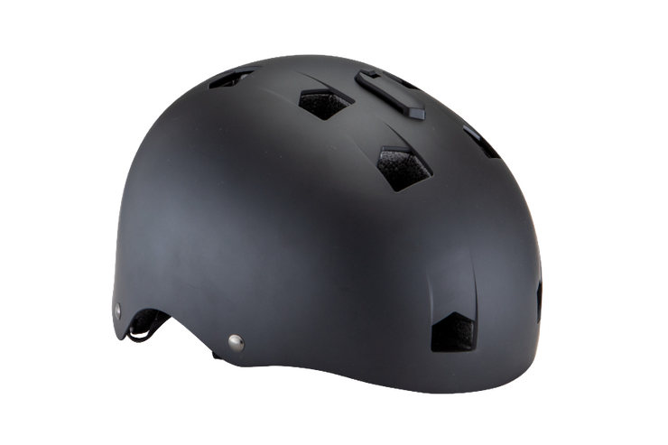 Mongoose youth bike hot sale helmet