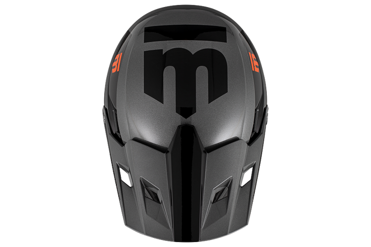 mongoose helmet