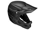 Mongoose full best sale face helmet