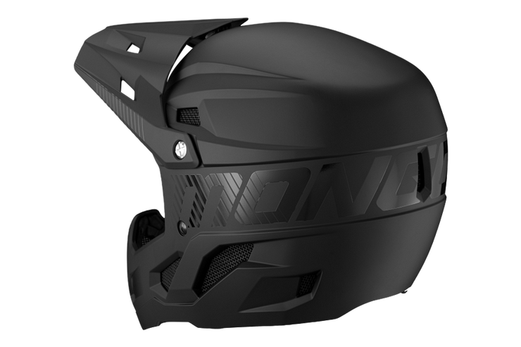 Title Full Face Helmet