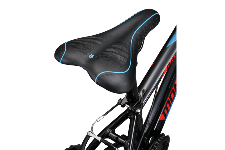 Mongoose pro rockadile sales bike
