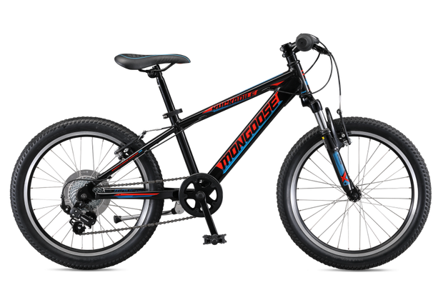 Mongoose Mountain Bikes