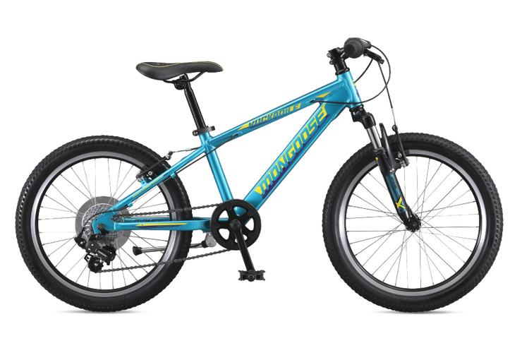 20 mongoose mountain deals bike