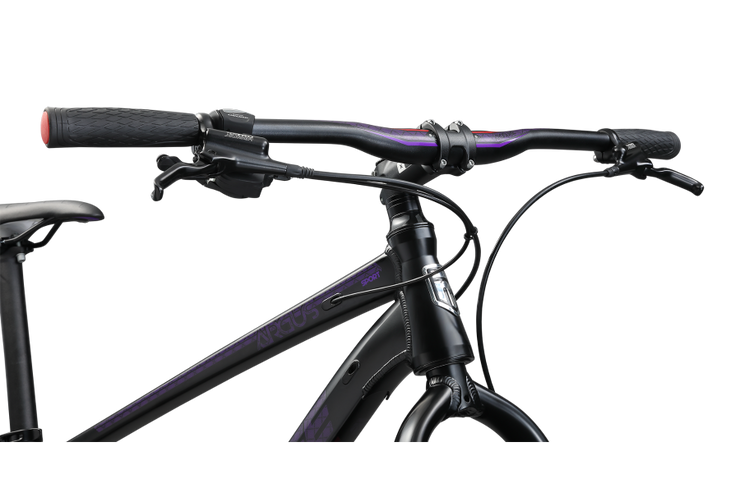 Mongoose argus cheap 26