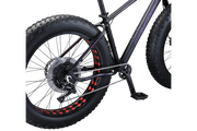 Mongoose argus top sport 2017
