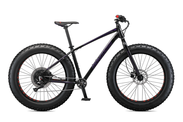 Mongoose best sale detour review
