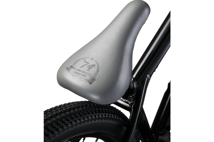 Mongoose seat deals