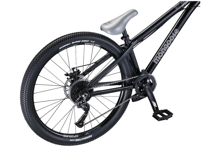 Fireball Men s Women s Dirt Jump Bike Mongoose