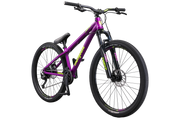Mongoose men's fireball 8 speed on sale