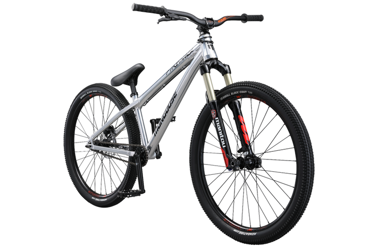 Mongoose fireball outlet 2020