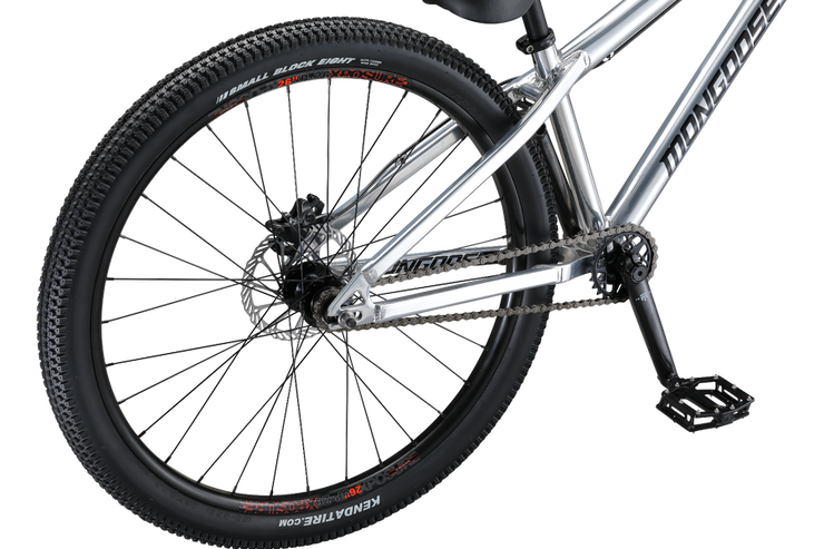 Mongoose fireball for sale sale